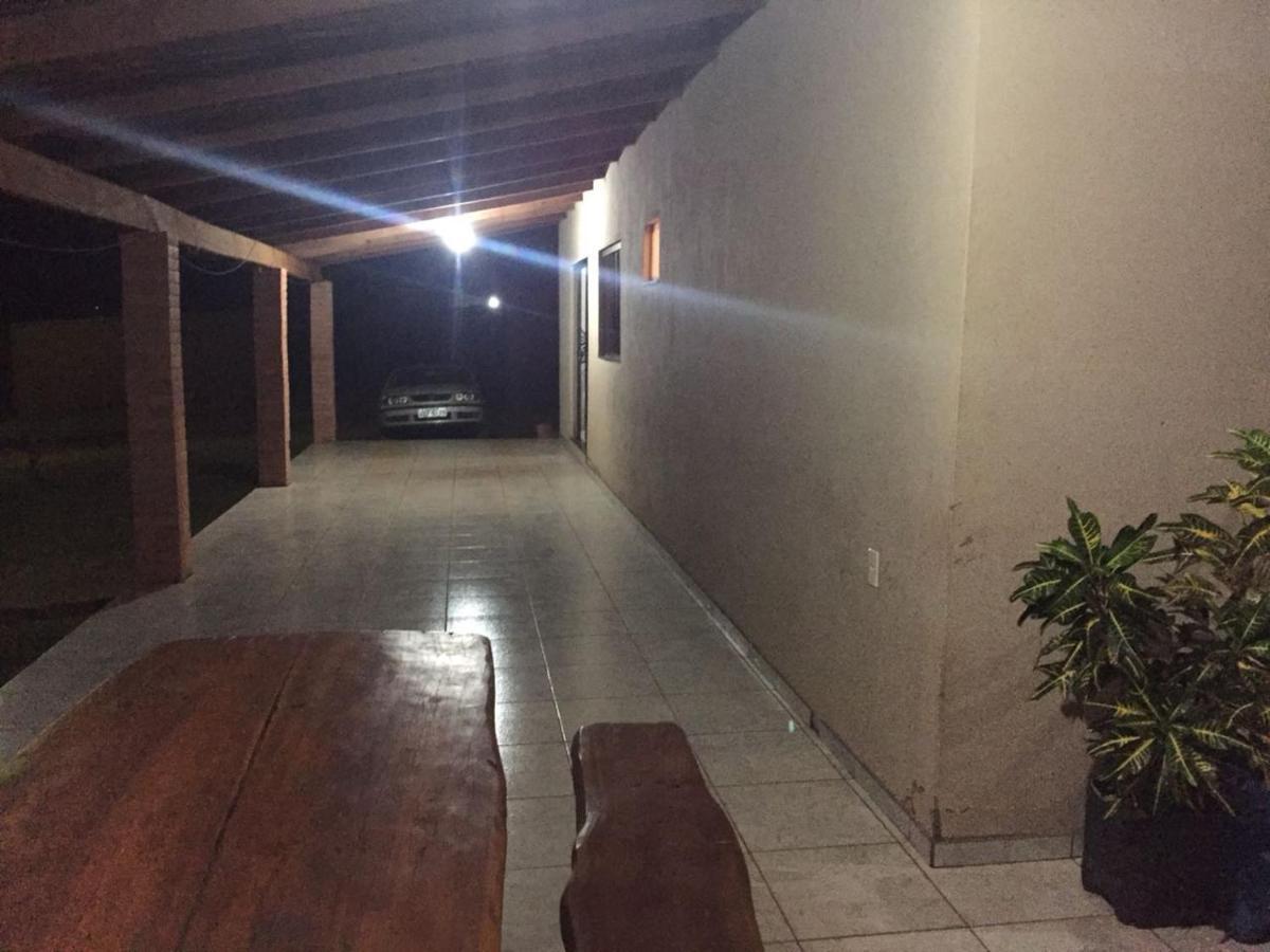 Casa Da Lua Vila Pirenópolis Exterior foto